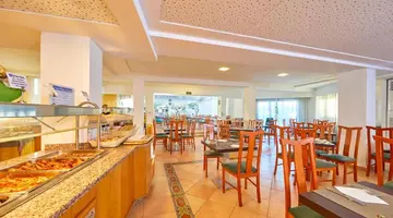 GAVIMAR CALA GRAN COSTA DEL SUR HOTEL & RESORT
