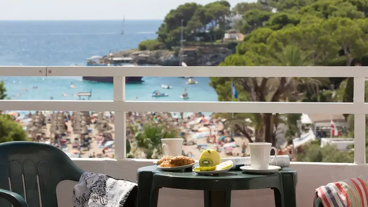 Gavimar Cala Gran Costa Del Sur Hotel & Resort