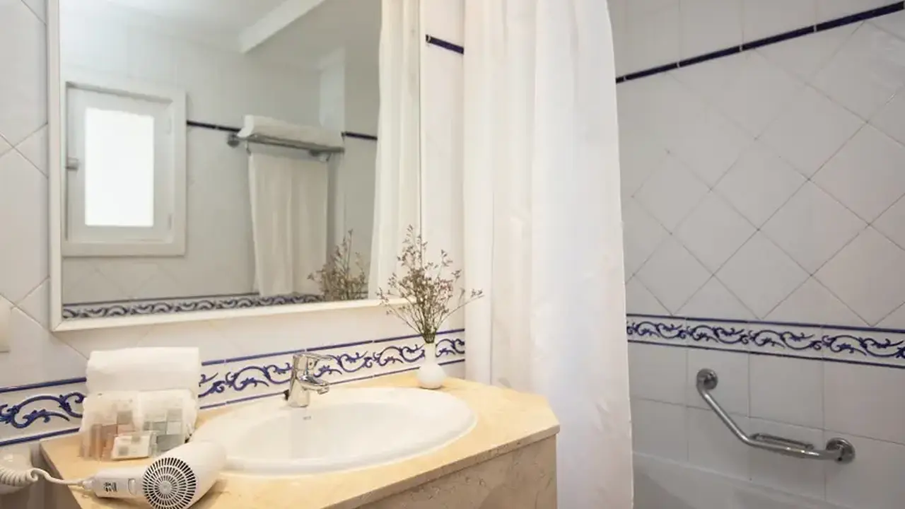 Gavimar Cala Gran Costa Del Sur Hotel & Resort