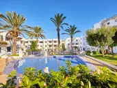 GAVIMAR CALA GRAN COSTA DEL SUR HOTEL & RESORT