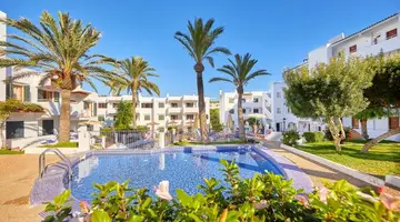 GAVIMAR CALA GRAN COSTA DEL SUR HOTEL & RESORT