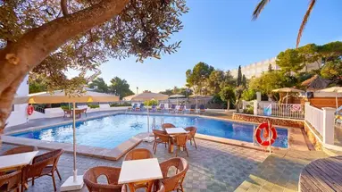 GAVIMAR CALA GRAN COSTA DEL SUR HOTEL & RESORT