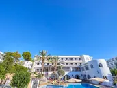 GAVIMAR CALA GRAN COSTA DEL SUR HOTEL & RESORT