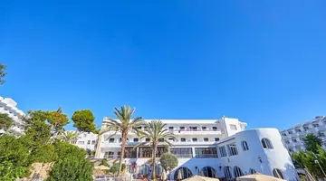 GAVIMAR CALA GRAN COSTA DEL SUR HOTEL & RESORT