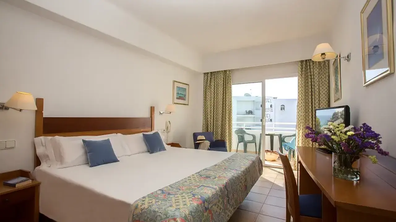 Gavimar Cala Gran Costa Del Sur Hotel & Resort