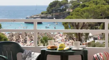 GAVIMAR CALA GRAN COSTA DEL SUR HOTEL & RESORT