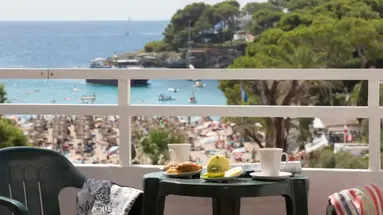 GAVIMAR CALA GRAN COSTA DEL SUR HOTEL & RESORT