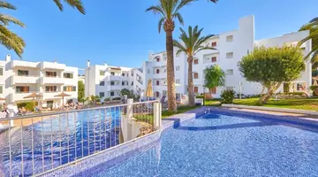 GAVIMAR CALA GRAN COSTA DEL SUR HOTEL & RESORT