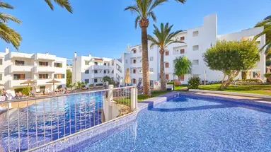 GAVIMAR CALA GRAN COSTA DEL SUR HOTEL & RESORT