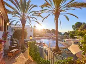 GAVIMAR CALA GRAN COSTA DEL SUR HOTEL & RESORT