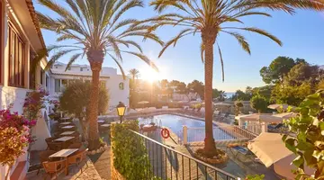 GAVIMAR CALA GRAN COSTA DEL SUR HOTEL & RESORT