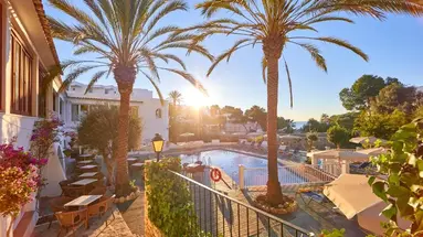 GAVIMAR CALA GRAN COSTA DEL SUR HOTEL & RESORT