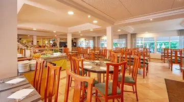 GAVIMAR CALA GRAN COSTA DEL SUR HOTEL & RESORT