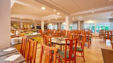 GAVIMAR CALA GRAN COSTA DEL SUR HOTEL & RESORT