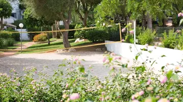 GAVIMAR CALA GRAN COSTA DEL SUR HOTEL & RESORT