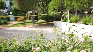 GAVIMAR CALA GRAN COSTA DEL SUR HOTEL & RESORT