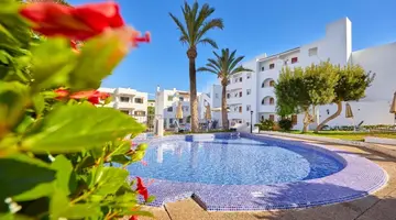 GAVIMAR CALA GRAN COSTA DEL SUR HOTEL & RESORT