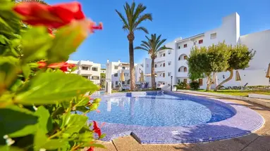 GAVIMAR CALA GRAN COSTA DEL SUR HOTEL & RESORT