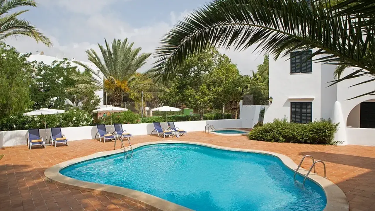 Gavimar Cala Gran Costa Del Sur Hotel & Resort