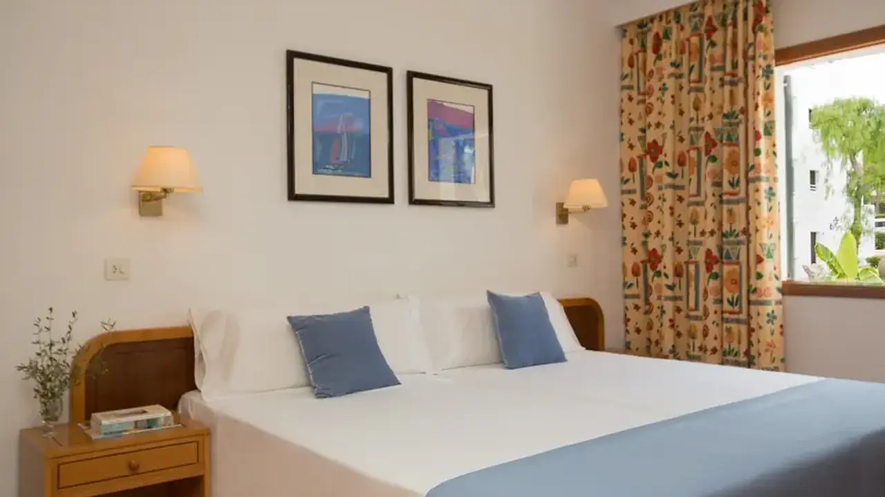 Gavimar Cala Gran Costa Del Sur Hotel & Resort