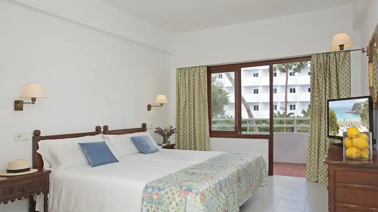 Gavimar Cala Gran Costa Del Sur Hotel & Resort