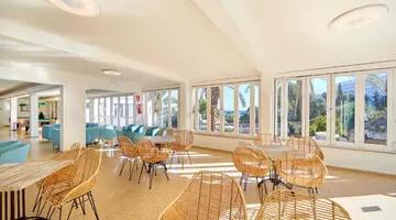 GAVIMAR CALA GRAN COSTA DEL SUR HOTEL & RESORT