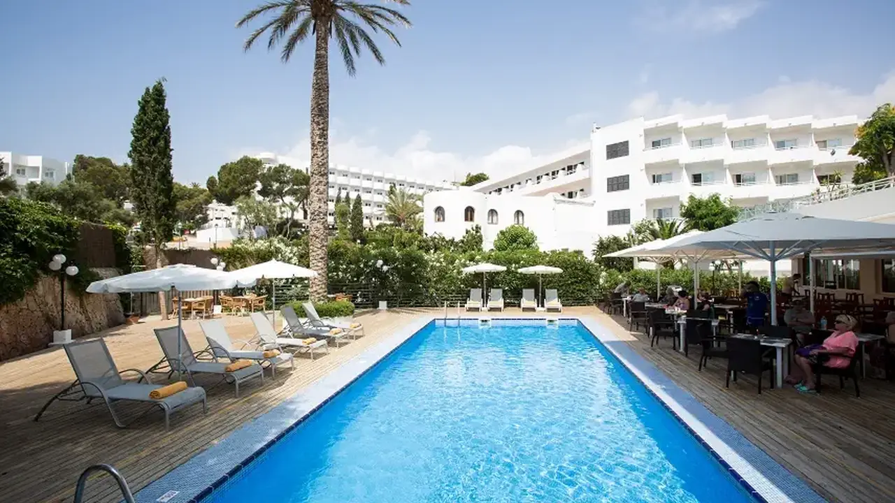 Gavimar Cala Gran Costa Del Sur Hotel & Resort