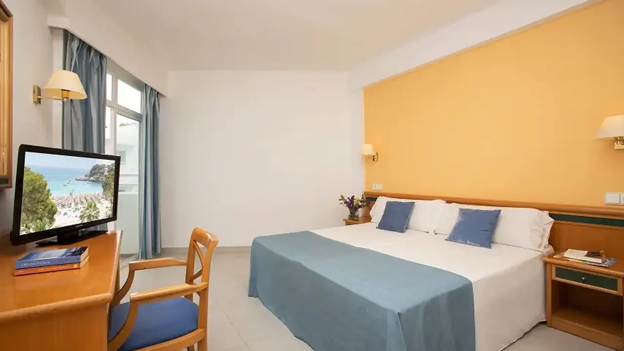 Gavimar Cala Gran Costa Del Sur Hotel & Resort