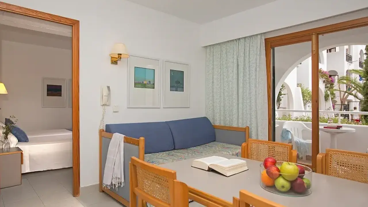 Gavimar Cala Gran Costa Del Sur Hotel & Resort