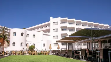 GAVIMAR CALA GRAN COSTA DEL SUR HOTEL & RESORT