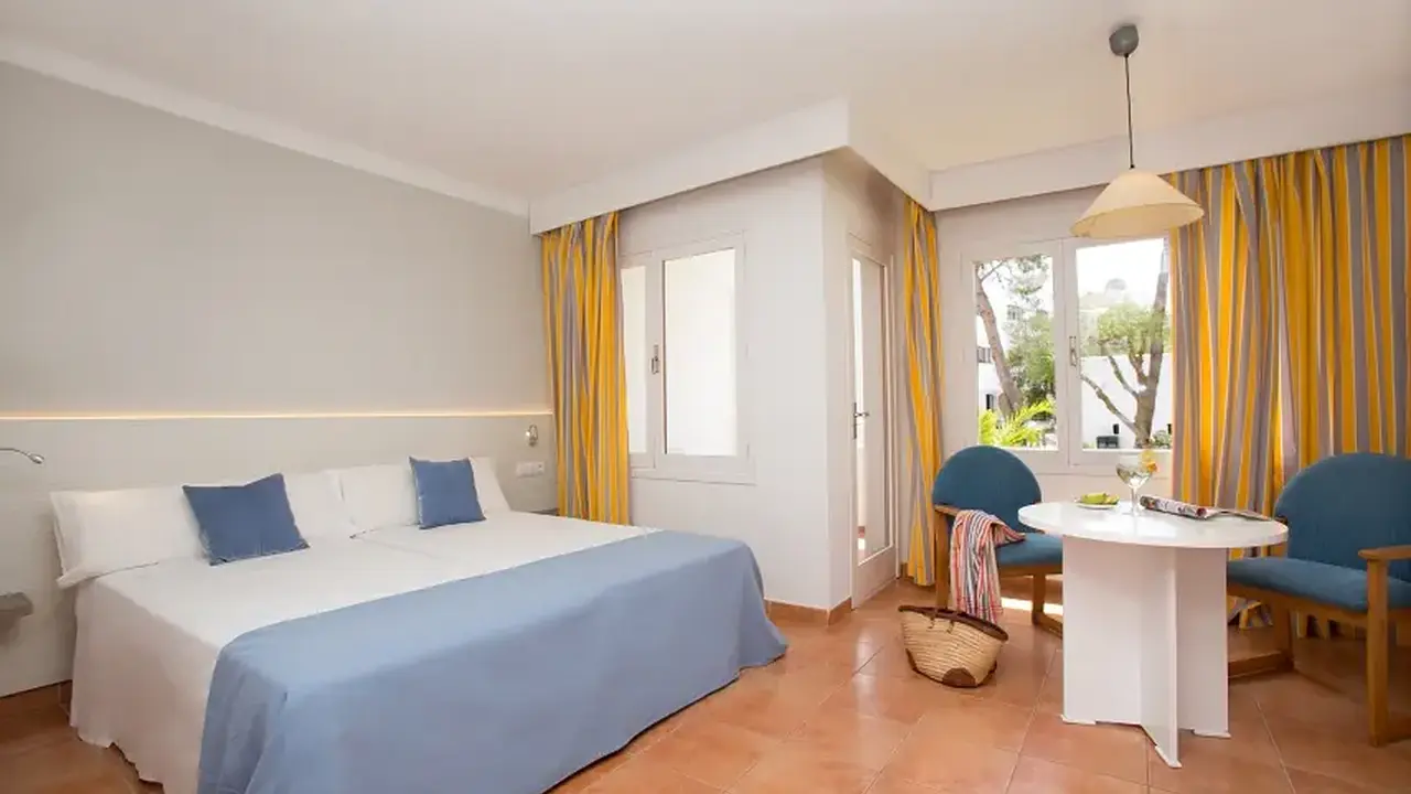 Gavimar Cala Gran Costa Del Sur Hotel & Resort