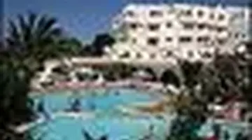 Gavimar La Mirada Club Resort