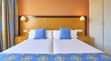 Gavimar La Mirada Club Resort