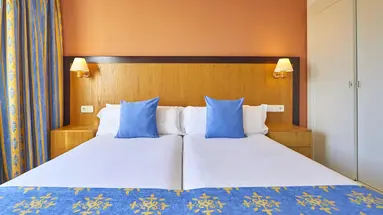 Gavimar La Mirada Club Resort