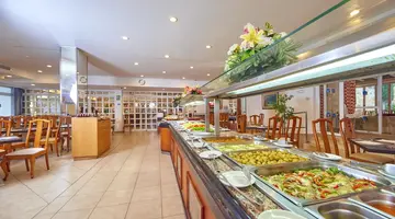 Gavimar La Mirada Club Resort