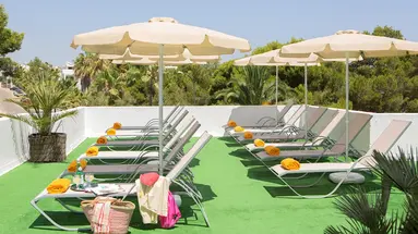 Gavimar La Mirada Club Resort