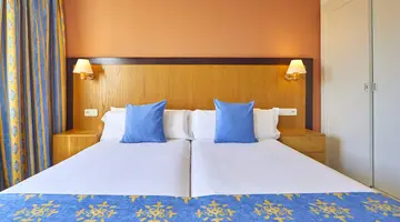 Gavimar La Mirada Club Resort