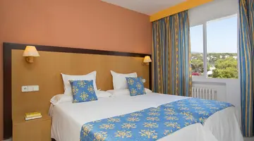 Gavimar La Mirada Club Resort
