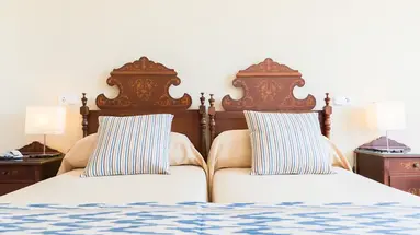 Gaya Hotel