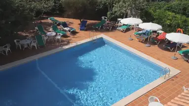Gaya Hotel