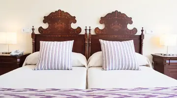 Gaya Hotel