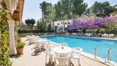 Gaya Hotel