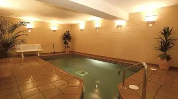 Gaya Hotel