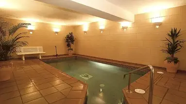 Gaya Hotel