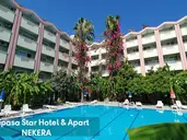GAZIPASA STAR HOTEL
