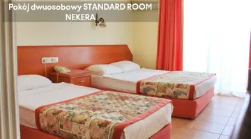 GAZIPASA STAR HOTEL