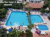 GAZIPASA STAR HOTEL