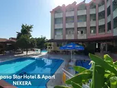 GAZIPASA STAR HOTEL