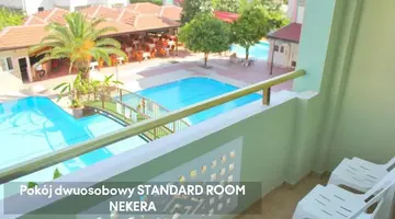 GAZIPASA STAR HOTEL