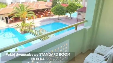 GAZIPASA STAR HOTEL